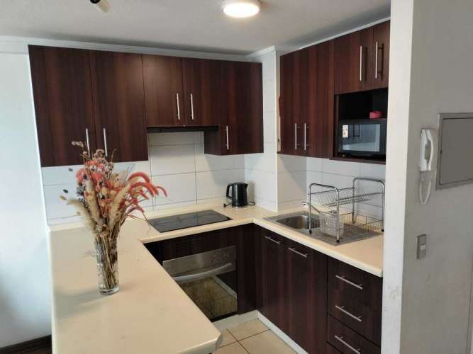 ¡HERMOSO DEPTO EN VENTA 2D2B CALLE SANTIAGO! (134947)