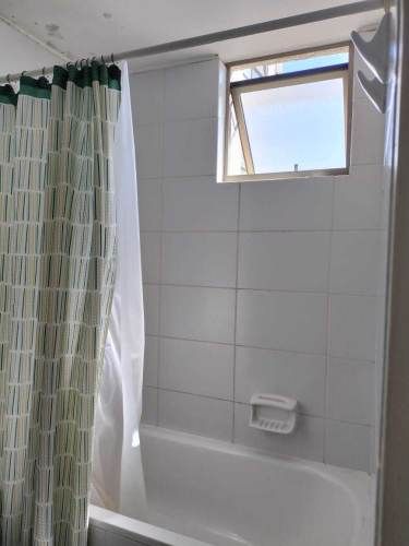 ¡HERMOSO DEPTO EN VENTA 2D2B CALLE SANTIAGO! (134947)