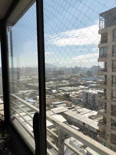 ¡HERMOSO DEPTO EN VENTA 2D2B CALLE SANTIAGO! (134947)