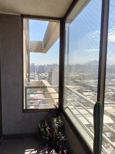 ¡HERMOSO DEPTO EN VENTA 2D2B CALLE SANTIAGO! (134947)