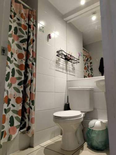 ¡HERMOSO DEPTO EN VENTA 2D2B CALLE SANTIAGO! (134947)