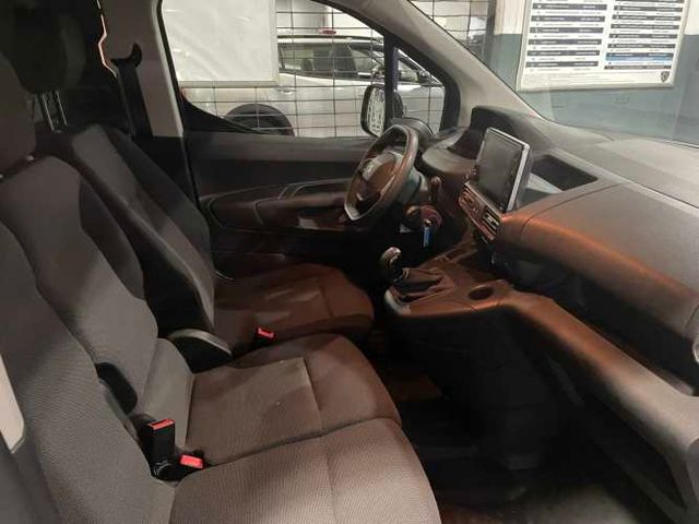 PEUGEOT PARTNER L2 HDI 1.6