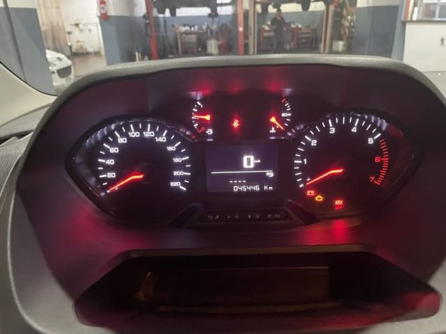 PEUGEOT PARTNER L2 HDI 1.6