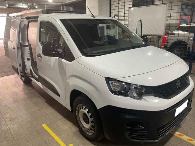 PEUGEOT PARTNER L2 HDI 1.6