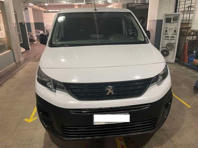 PEUGEOT PARTNER L2 HDI 1.6