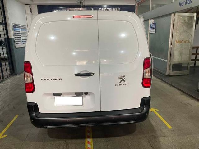 PEUGEOT PARTNER L2 HDI 1.6