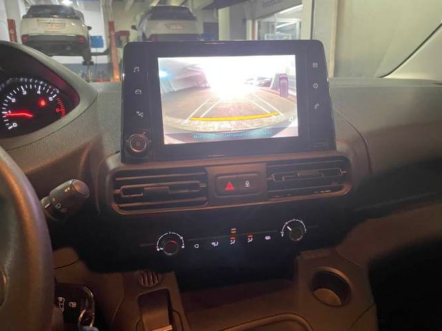 PEUGEOT PARTNER L2 HDI 1.6