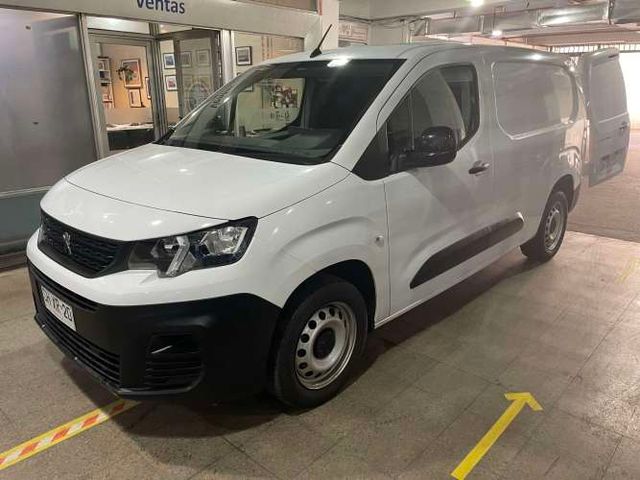 PEUGEOT PARTNER L2 HDI 1.6