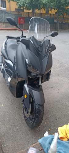 YAMAHA XMAX 300