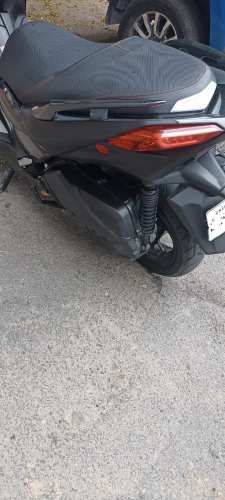 YAMAHA XMAX 300