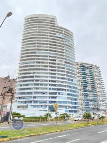 Depto 3 dormitorios en venta, Llacolén