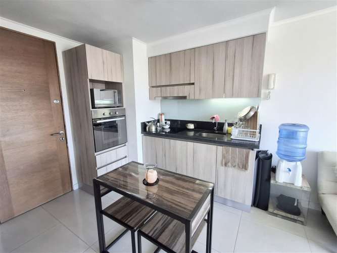 DEPARTAMENTO San Diego / Tarapacá / Santiago Centro