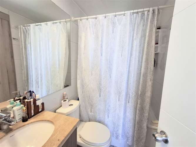 DEPARTAMENTO San Diego / Tarapacá / Santiago Centro