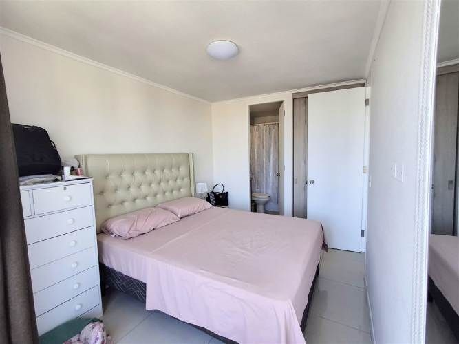 DEPARTAMENTO San Diego / Tarapacá / Santiago Centro