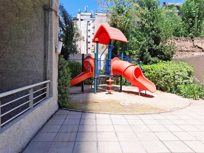 DEPARTAMENTO San Diego / Tarapacá / Santiago Centro