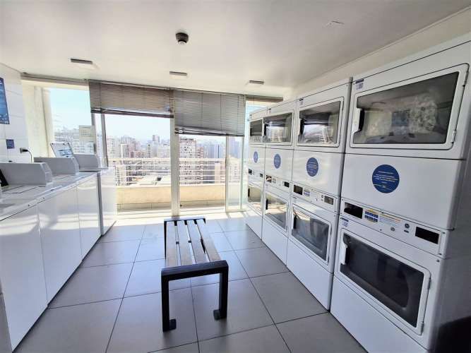 DEPARTAMENTO San Diego / Tarapacá / Santiago Centro