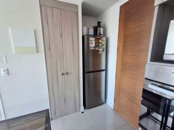 DEPARTAMENTO San Diego / Tarapacá / Santiago Centro