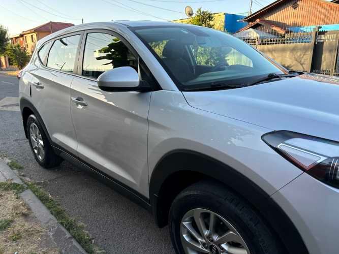 Se vende Camioneta Única Dueña