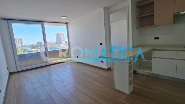 Arriendo Depto. 1D y 1B con estacionamiento, Centro De Rancagua