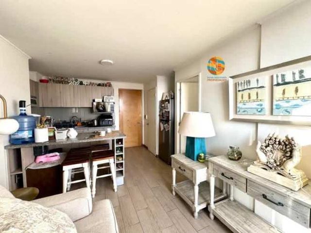 !!$ REBAJADO¡¡ DEPTO. 2D+2B+E EN LA FLORIDA.