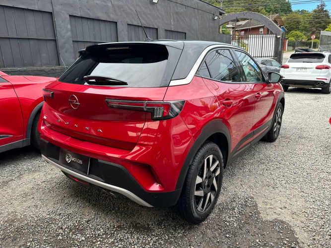 OPEL MOKKA 1.2t 2024