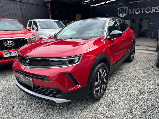 OPEL MOKKA 1.2t 2024