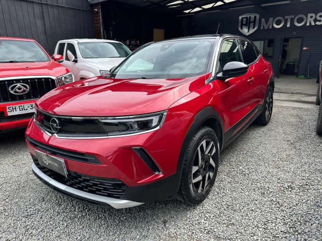 OPEL MOKKA 1.2t 2024