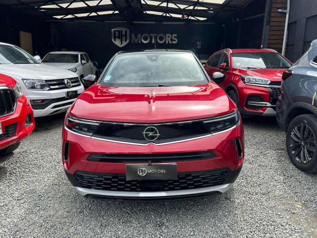 OPEL MOKKA 1.2t 2024