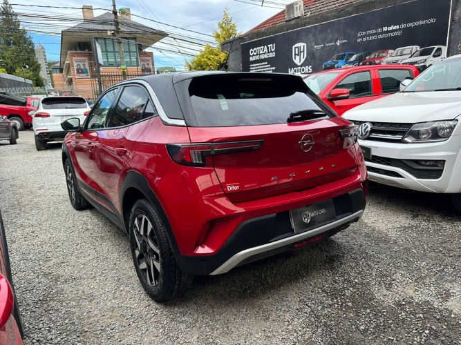 OPEL MOKKA 1.2t 2024