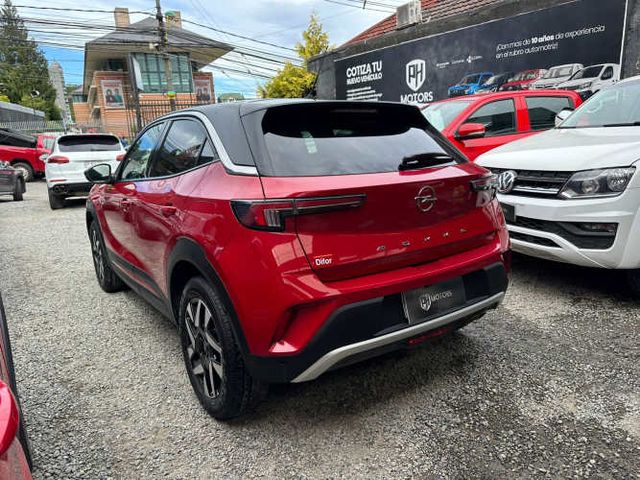 OPEL MOKKA 1.2t 2024