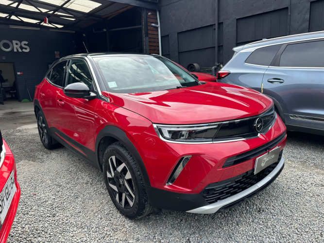 OPEL MOKKA 1.2t 2024