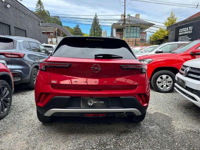 OPEL MOKKA 1.2t 2024