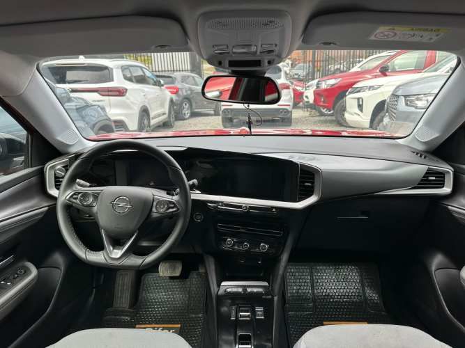 OPEL MOKKA 1.2t 2024