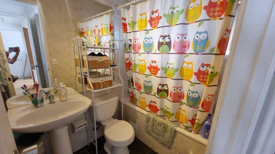 Cómoda casa sector Isla Teja