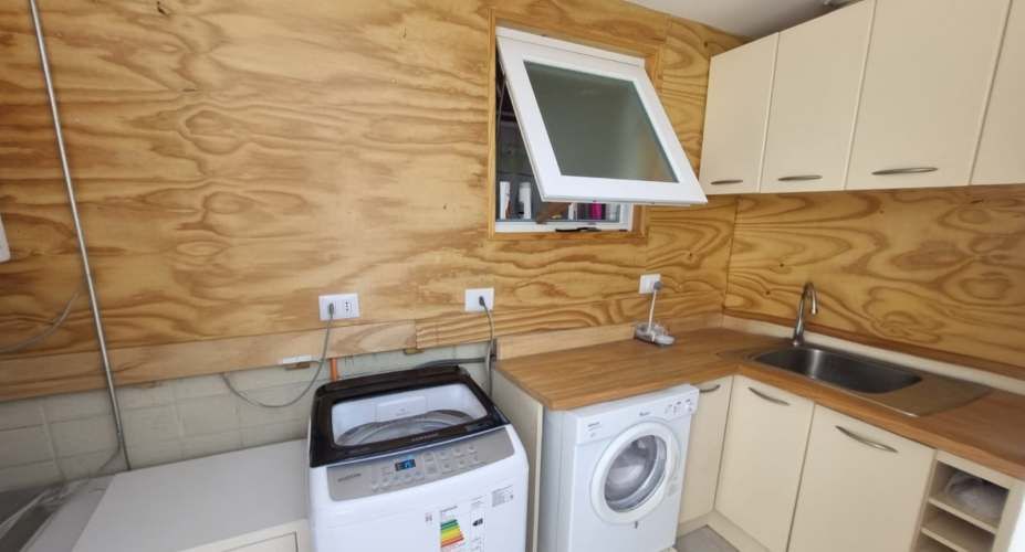 Cómoda casa sector Isla Teja