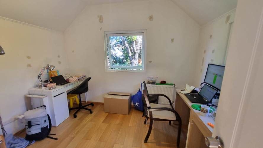 Cómoda casa sector Isla Teja