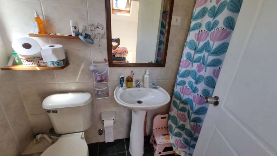 Cómoda casa sector Isla Teja