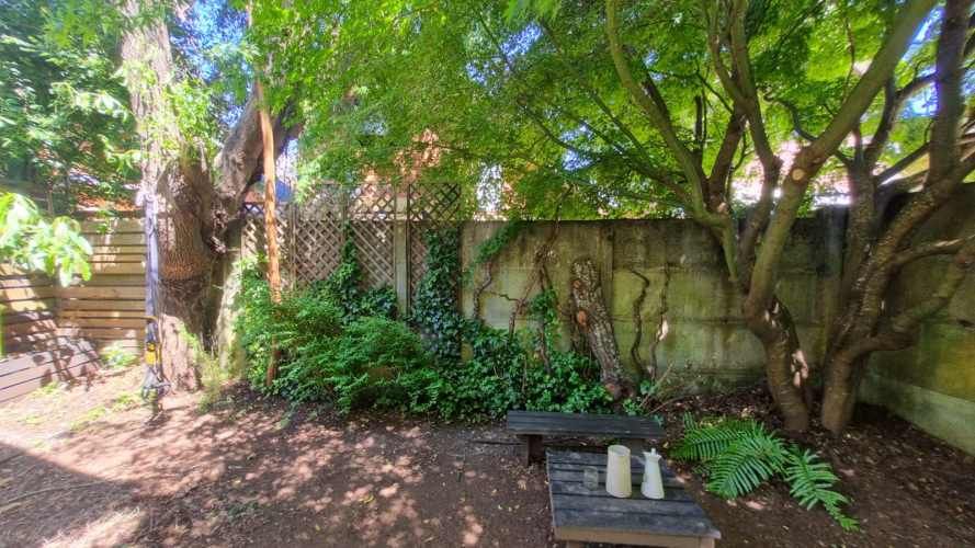 Cómoda casa sector Isla Teja