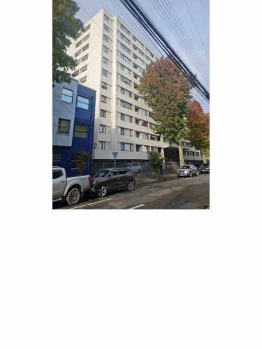 DEPARTAMENTO CAUPOLICAN # 150 CONCEPCION