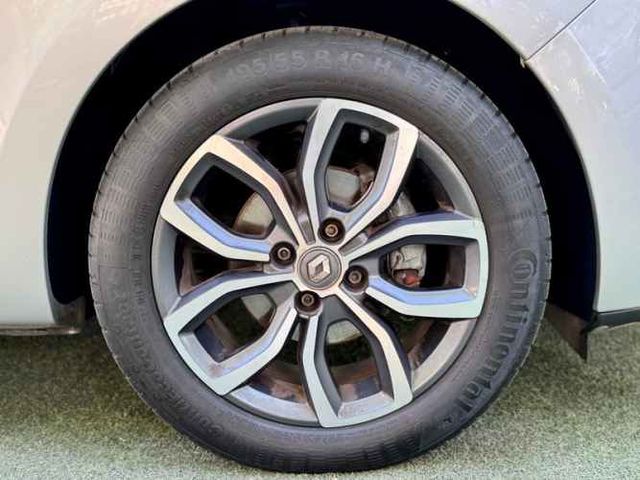 RENAULT CLIO HB EXPRESSION 1.2 - 2021 | 3482