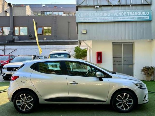 RENAULT CLIO HB EXPRESSION 1.2 - 2021 | 3482