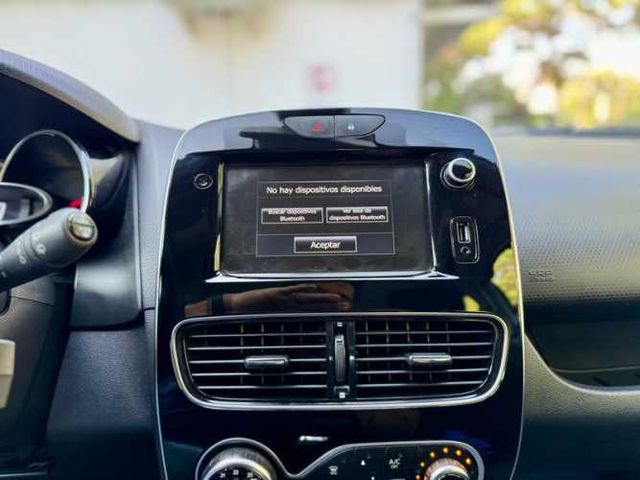 RENAULT CLIO HB EXPRESSION 1.2 - 2021 | 3482