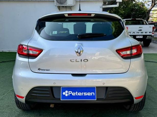RENAULT CLIO HB EXPRESSION 1.2 - 2021 | 3482