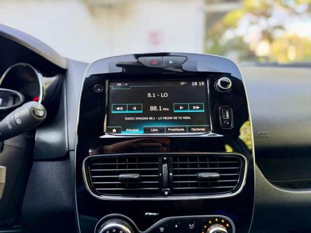 RENAULT CLIO HB EXPRESSION 1.2 - 2021 | 3482