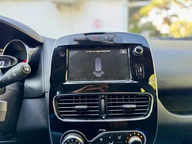 RENAULT CLIO HB EXPRESSION 1.2 - 2021 | 3482