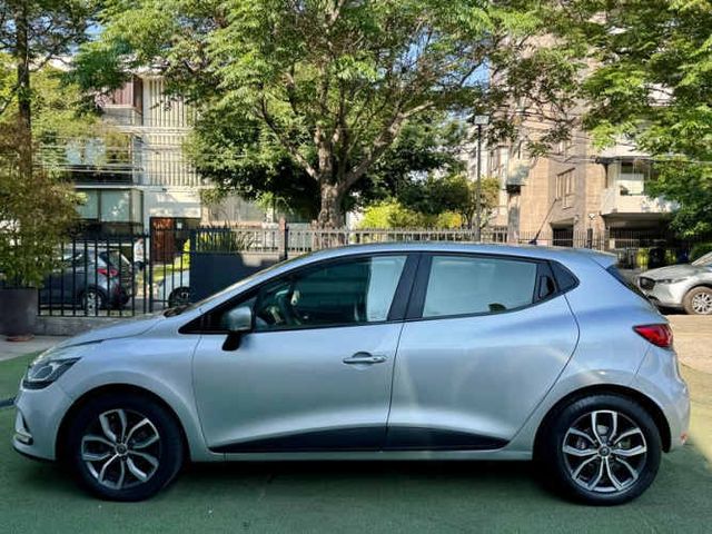 RENAULT CLIO HB EXPRESSION 1.2 - 2021 | 3482