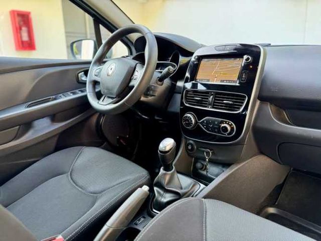 RENAULT CLIO HB EXPRESSION 1.2 - 2021 | 3482