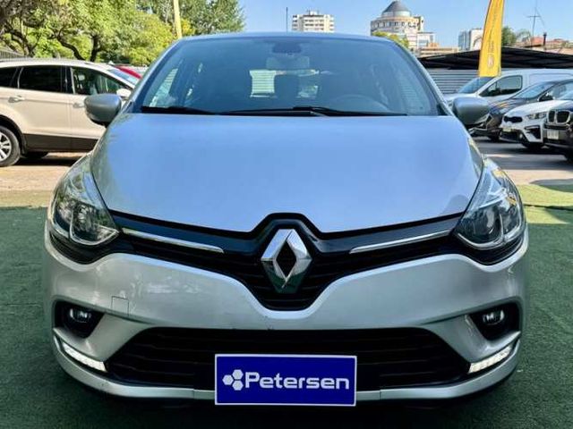 RENAULT CLIO HB EXPRESSION 1.2 - 2021 | 3482