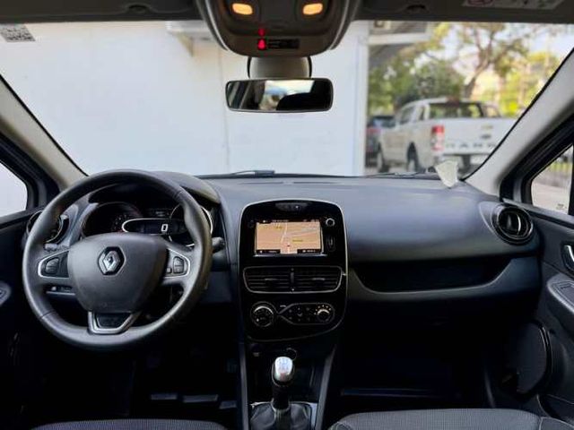 RENAULT CLIO HB EXPRESSION 1.2 - 2021 | 3482