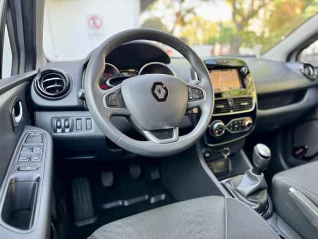 RENAULT CLIO HB EXPRESSION 1.2 - 2021 | 3482